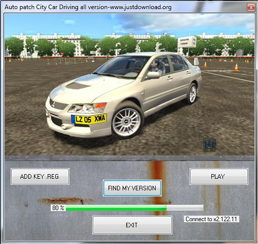 city car driving 1.2.5 download